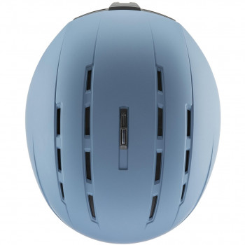 Kask narciarski UVEX Stance, 58-62 cm (56/6/312/15)