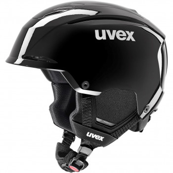 Kask narciarski UVEX Resolution SL, 55-59 cm (56/6/333/10)