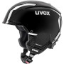 Kask narciarski UVEX Resolution SL, 55-59 cm (56/6/333/10)