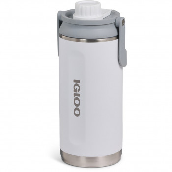 Butelka termiczna Igloo Twist'N'Chug 36 OZ (1,05 l), biała