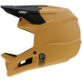 Leatt MTB Gravity 1.0 Junior V26 dziecięcy kask rowerowy pełny XS, czerwony