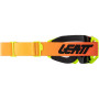 Leatt Velocity 5.5 Iriz gogle rowerowe, Citrus