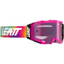 Leatt Velocity 5.5 Iriz gogle rowerowe, Pinata