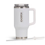 Kubek termiczny z rurką Igloo Travel Mug 32 OZ (0,95 l), biały