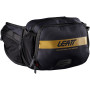 Nerka rowerowa Leatt Hydration Core 1.5 z systemem hydracyjnym, Ghost Black