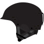 Kask męski K2 Thrive, czarny, 51-55
