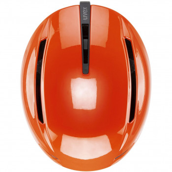 Kask narciarski dziecięcy UVEX Viti 46-50 (56/6/315/11)