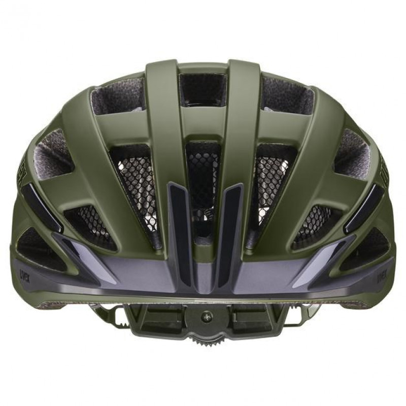 Kask rowerowy UVEX I-vo 2, 52-57 cm