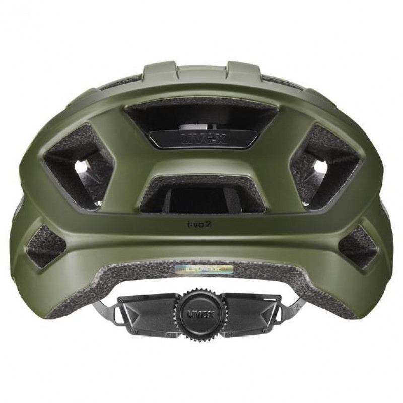 Kask rowerowy UVEX I-vo 2, 52-57 cm