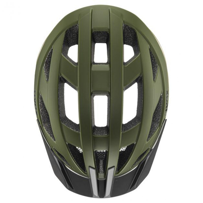 Kask rowerowy UVEX I-vo 2, 52-57 cm