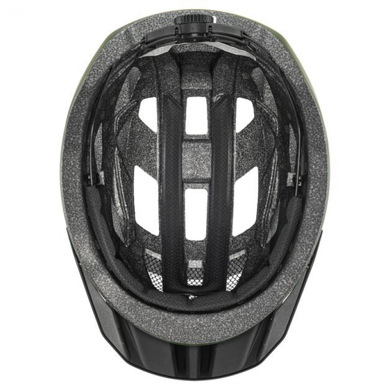 Kask rowerowy UVEX I-vo 2, 52-57 cm