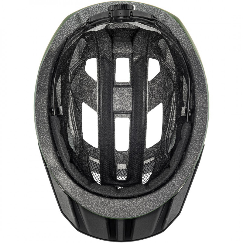 Kask rowerowy UVEX I-vo 2, 52-57 cm