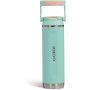 Butelka termiczna ze słomką Igloo Sport Sipper 20 oz, 0,6 l, Seafoam