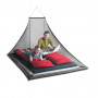 Moskitiera dwuosobowa Sea to Summit Mosquito Pyramid Net Double, czarna
