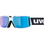 Okulary turystyczne UVEX MTN Tour