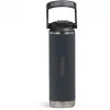 Butelka termiczna Igloo Flip'N'Sip 20 oz Jug, 0,6 l, Carbonite