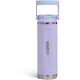 Butelka termiczna ze słomką Igloo Sport Sipper 20 oz, 0,6 l, Lilac Breeze