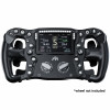 Zestaw gałek Ascher Racing Knob Kit Pro, Mercury