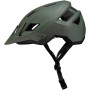 Leatt MTB AllMtn 1.0 V24 Kask rowerowy L, Szpinak