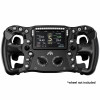 Ascher Racing Knob Kit Pro do kierownic sim racingowych, Stealth Black