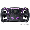 Zestaw gałek Ascher Racing Knob Kit Pro, Champion Purple