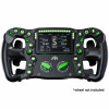 Zestaw gałek Ascher Racing Knob Kit Pro, Maniti Green