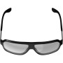 Leatt TheViz Andes Polarized Okulary kolarskie, Czarny