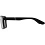 Okulary rowerowe Leatt TheViz Pyrenees Polarized, czarne