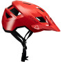 Leatt MTB AllMtn 1.0 Junior V24 kask rowerowy dla dzieci, XS, czerwony