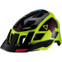 Kask rowerowy dziecięcy Leatt MTB AllMtn 1.0 Junior V22 XS, Lime