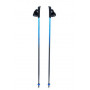 Kije do Nordic Walking Viking Pro-Trainer, niebieskie, 110 cm