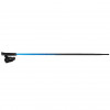 Kije do Nordic Walking Viking Pro-Trainer, niebieskie, 110 cm