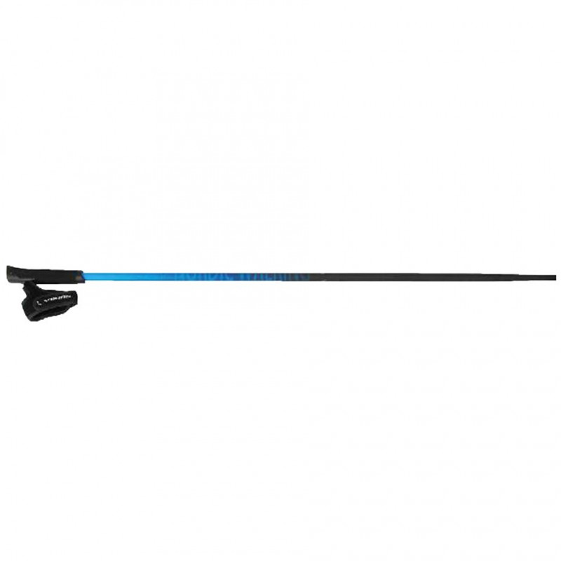 Kije do Nordic Walking Viking Pro-Trainer, niebieskie, 110 cm