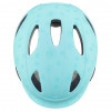 Kask rowerowy dziecięcy UVEX Oyo Style 46-50, niebieski/różowy