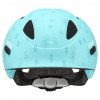Kask rowerowy dziecięcy UVEX Oyo Style 46-50, niebieski/różowy