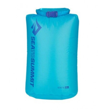 Sea To Summit Ultra-Sil worek wodoszczelny 13 l, Blue Atoll