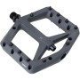 Pedały platformowe Leatt Composite AllMtn 2.0, Granite
