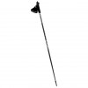 VIKING Lite Pro kije do nordic walkingu 115 cm, srebrny/czarny