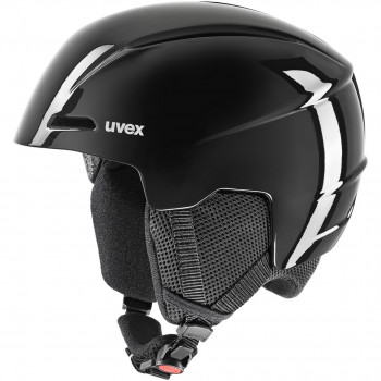 Kask narciarski dla dzieci UVEX Viti pure 46-50 (56/6/322/10)