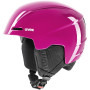 Kask narciarski dla dzieci UVEX Viti pure 46-50 (56/6/322/14)
