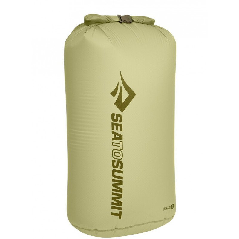 Sea To Summit Ultra-Sil worek wodoszczelny 35 l, Tarragon