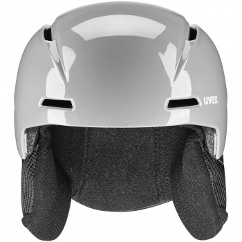 Kask narciarski dziecięcy UVEX Viti pure 46-50 (56/6/322/12)