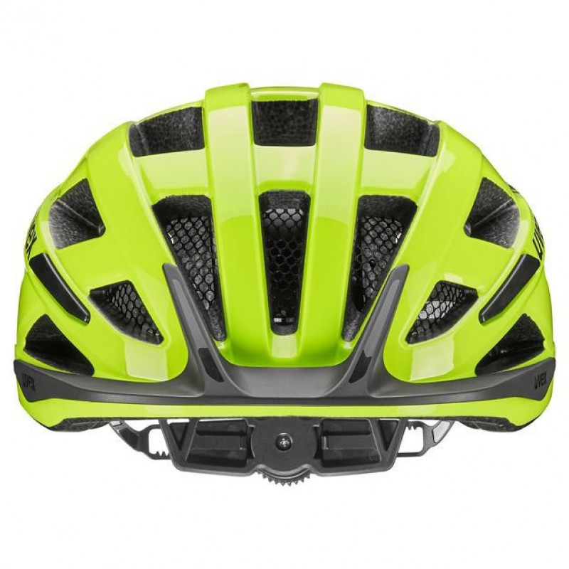 UVEX Air Wing 2 kask rowerowy, 50-54 cm