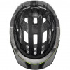 UVEX Air Wing 2 kask rowerowy, 50-54 cm