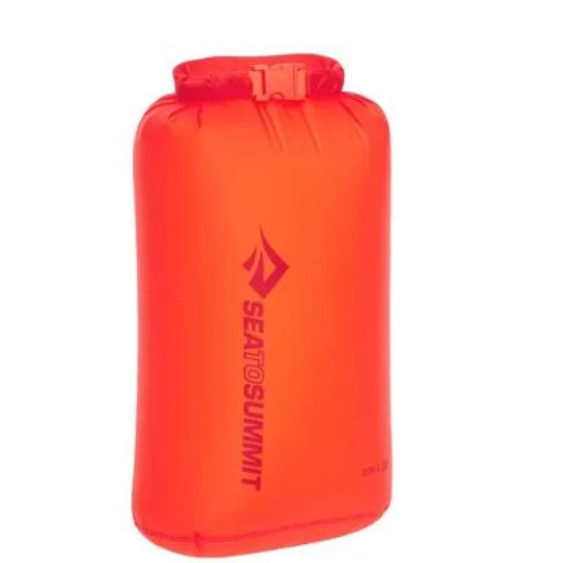 Worek wodoszczelny Sea To Summit Ultra-Sil 5 l, Spicy Orange