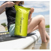 Worek wodoszczelny Sea To Summit Ultra-Sil 5 l, Spicy Orange