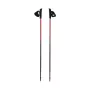 Kije do Nordic Walking Viking Pro-Trainer dla dorosłych, 115 cm, czerwone