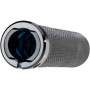 Chwyty rowerowe Leatt ReaFlex 6.0 Diamond Thin, Ø29 mm, czarne