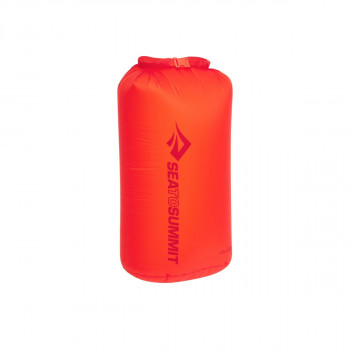 Worek wodoszczelny Sea to Summit Ultra-Sil 13 l, Spicy Orange