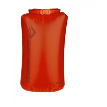 Worek wodoszczelny Sea to Summit Ultra-Sil 13 l, Spicy Orange